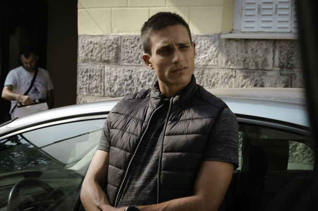 Славен Дошло: Захвалан сам за сваку прилику која ми је дата